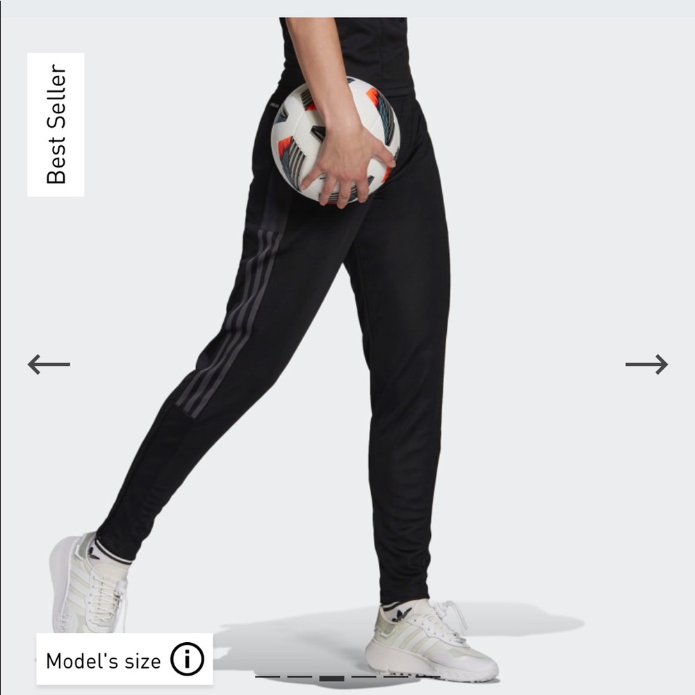 Adidas Tiro Track Pants